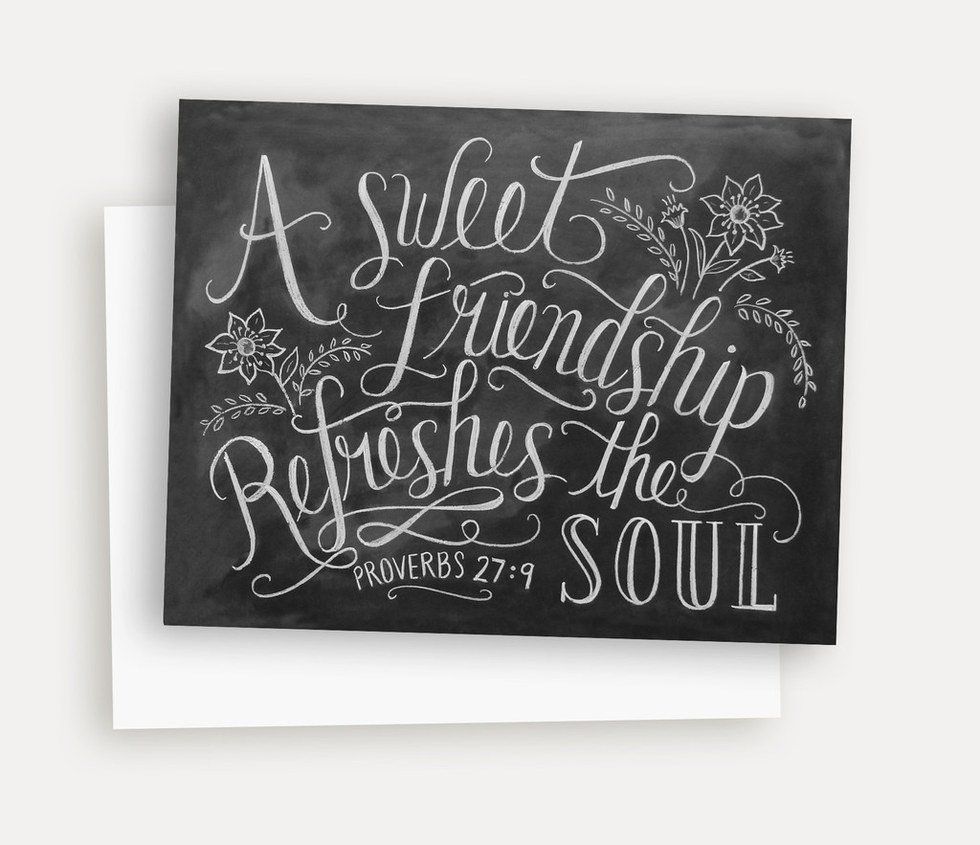 An Open Letter to My Childhood Best Friend