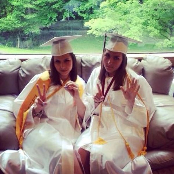 An Open Letter To The Incoming Freshman