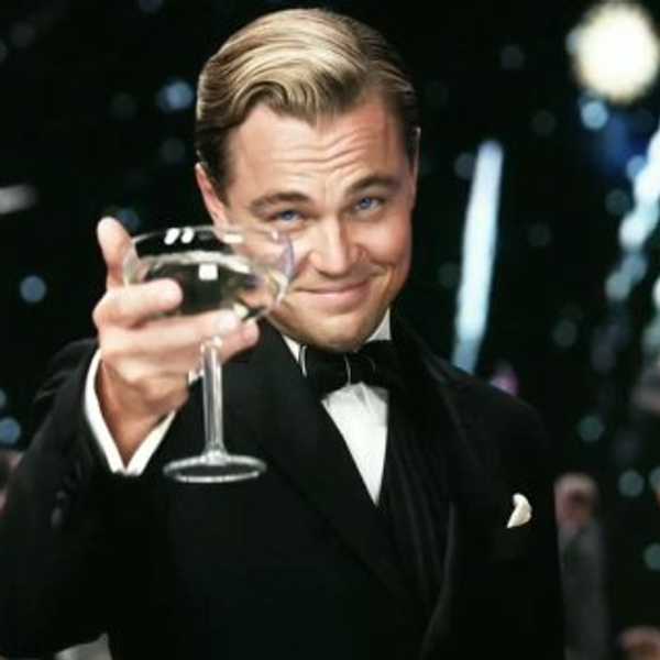 This Is Why Leonardo Dicaprio Actually Deserved His Oscar
