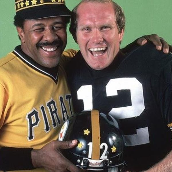 Top 10 Pittsburgh Athletes of All-Time