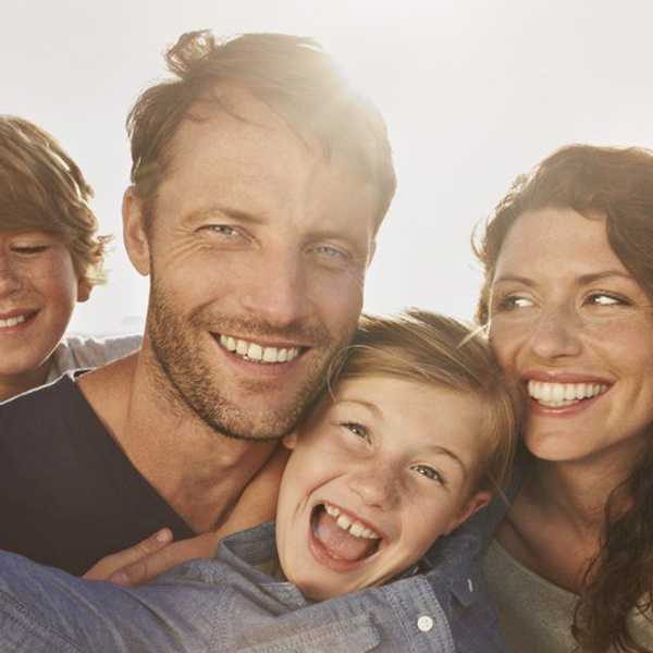 Why My Family Will Always Be My 'Ride or Die'