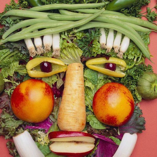 10 Struggles Of Being Vegetarian