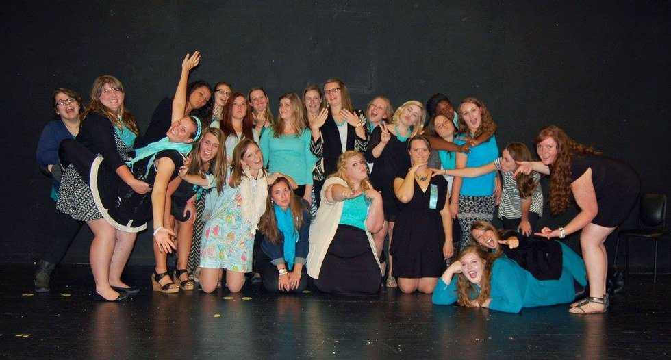 Which Is Better: Local Or National Greek Life?