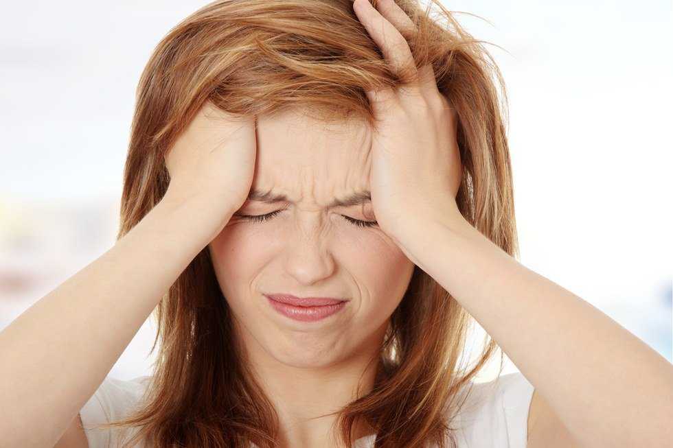 Chronic Emotional Pain