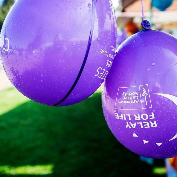 Why Nobody Should Support Relay For Life