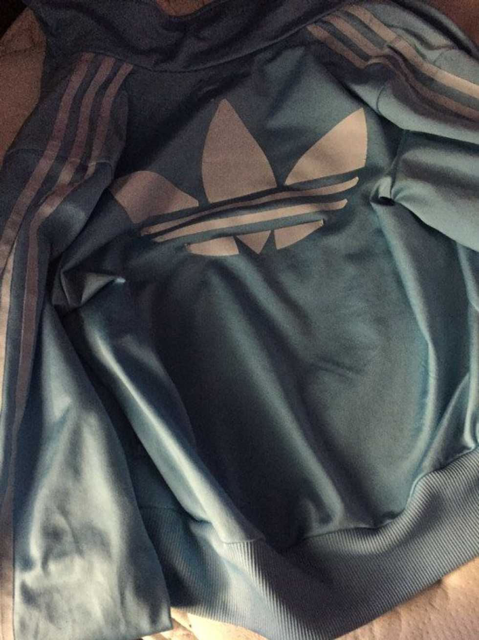#TheJacket