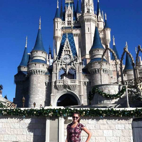 20 Times Disney Helped Describe College