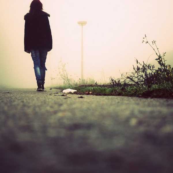 The Power Of Forgiveness