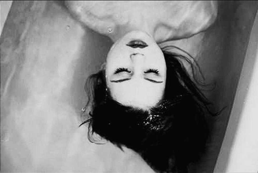 Depression: You Are Not Alone