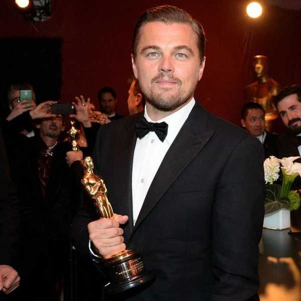An Open Letter To Leonardo DiCaprio