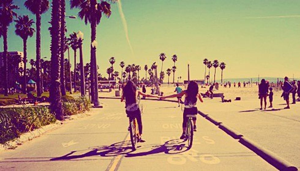 A Simple Message Every Girl Needs To Hear