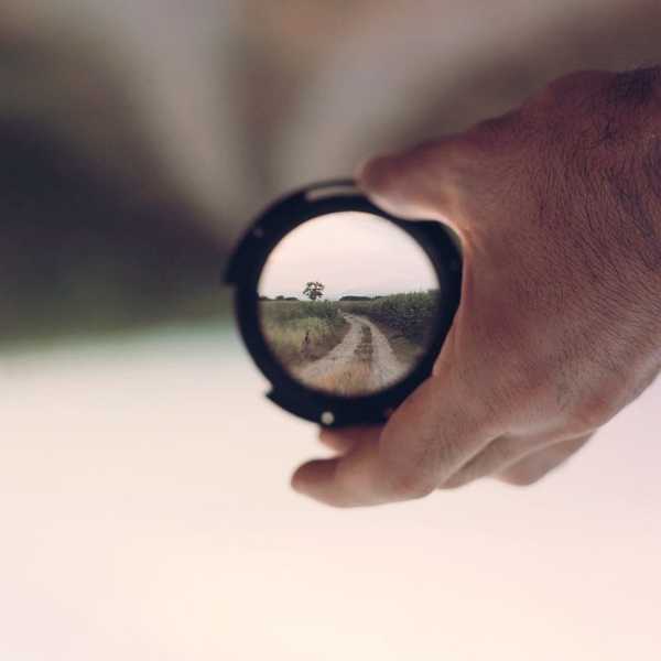 The Magic In The Details