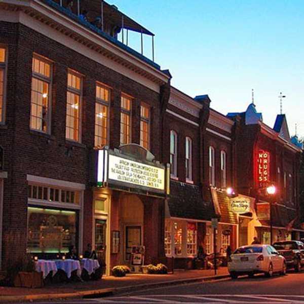 9 Things You Know If You Grew Up In Easton, Maryland