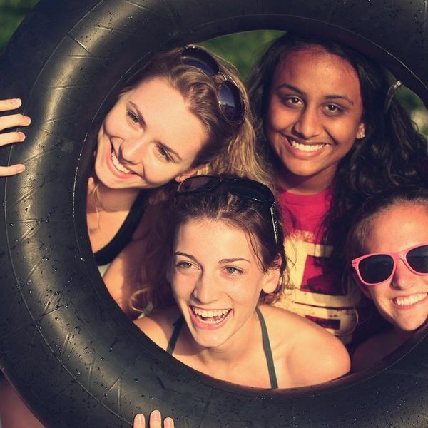 61 Things To Call Her Other Than Beautiful