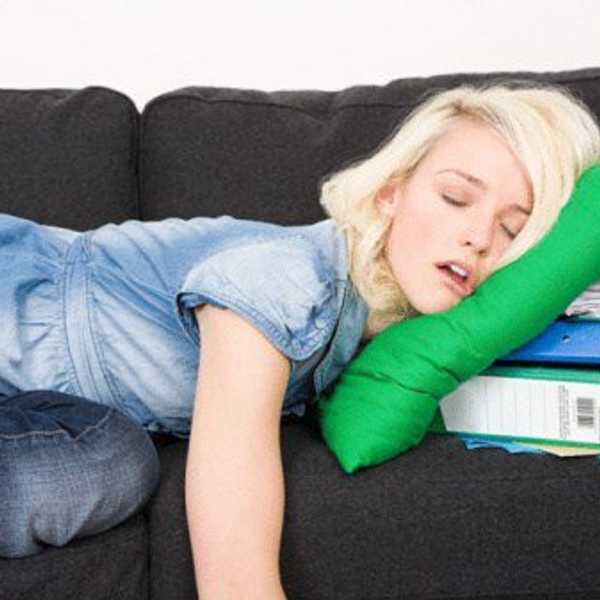 21 Things I'd Rather Do Than Study