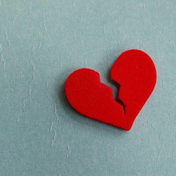 How To Get Over Someone You Never Dated