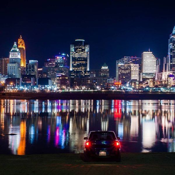 15 Things Everyone From Cincinnati Knows