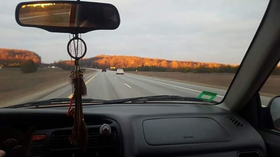 5 Things You Need For An Awesome Road Trip