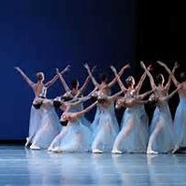 My Love-Hate Relationship With Ballet