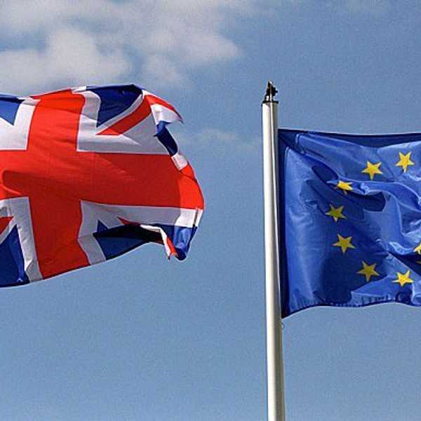 UK Vote On EU Membership Worrisome