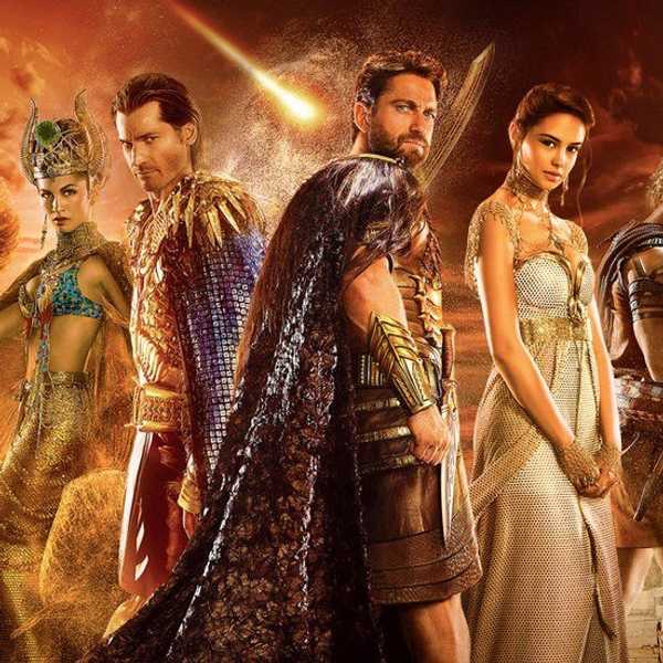 Dear Hollywood, We Need To Have A Talk