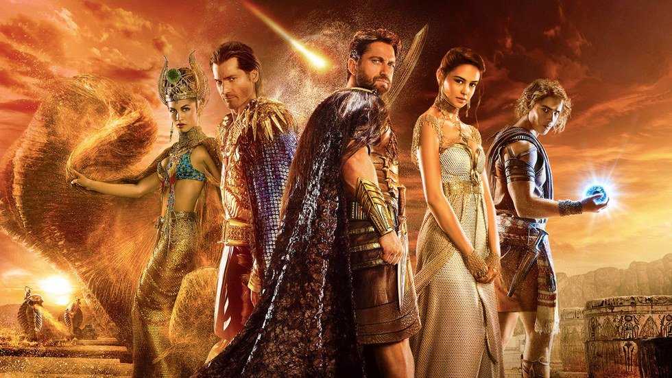 Dear Hollywood, We Need To Have A Talk