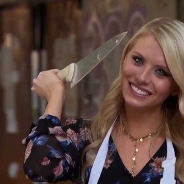 Thoughts From A First Time Viewer Of "The Bachelor"