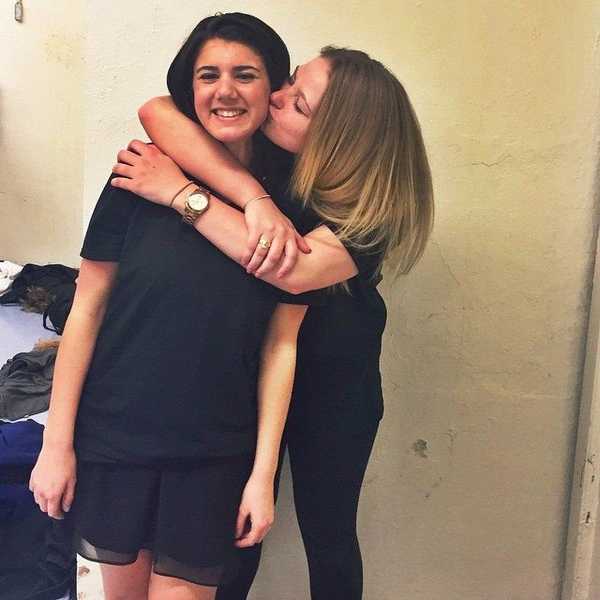 A Letter To My Big