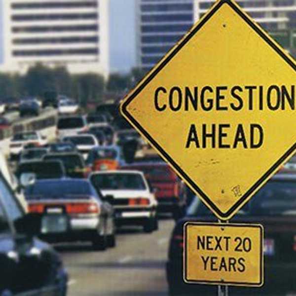 Why LA Needs To Fix Its Public Transportation System