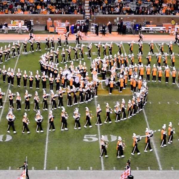 4 Ways Being A Band Kid Prepared Me For Life