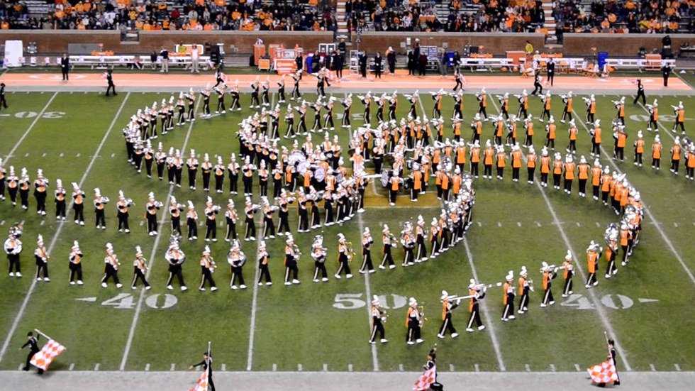 4 Ways Being A Band Kid Prepared Me For Life