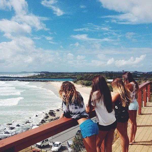 10 Reasons Why I Wish It Was Summer Already