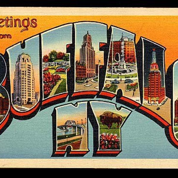 15 Great Things About Buffalo, N.Y.