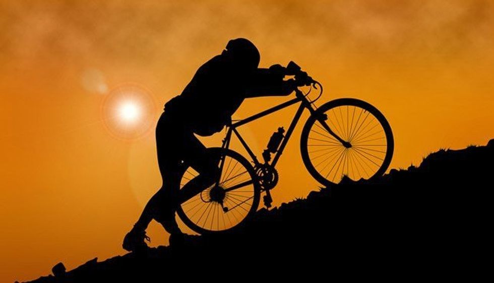 The Importance Of Effort