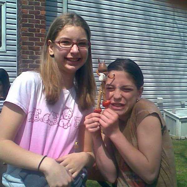 Open Letter To My Middle School Self