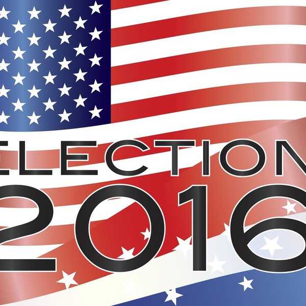 Top 10 Highlights Of The 2016 Presidential Race