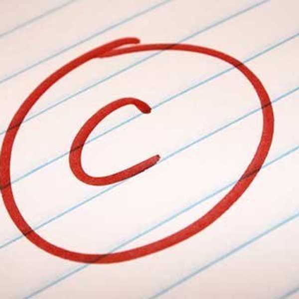 Making The Grade