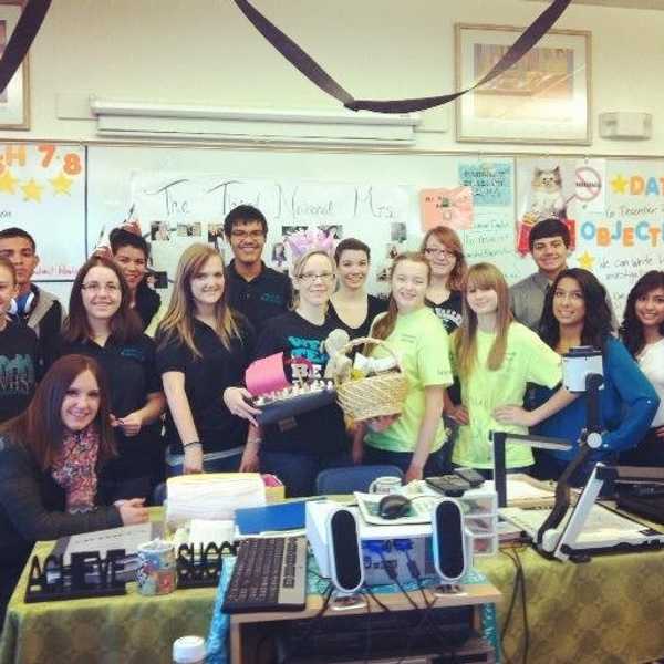 An Open Letter To My High School English Teacher