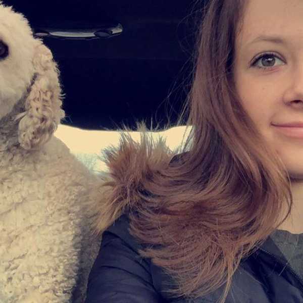 For Those College Students Who Miss Their Dog: You Are Not Alone