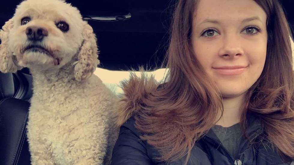 For Those College Students Who Miss Their Dog: You Are Not Alone