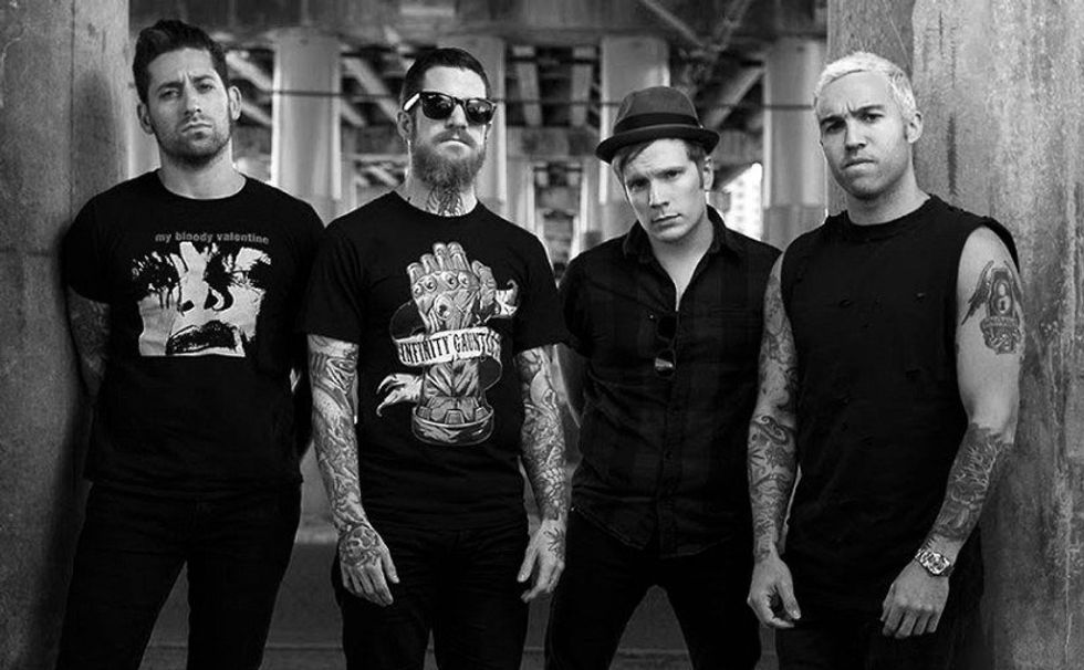 Top 15 Fall Out Boy Songs
