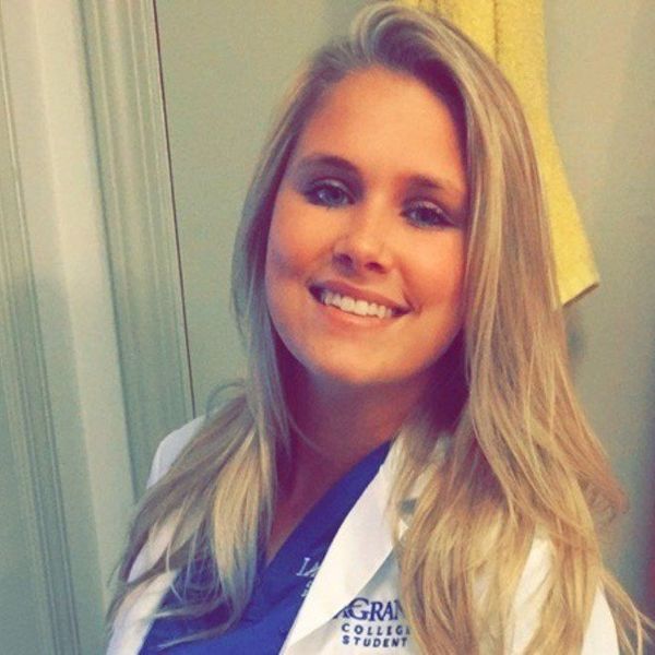 14 Struggles Of Having A Friend In Nursing School