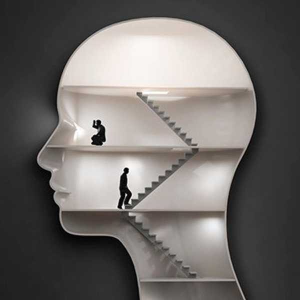 The Stigma Of Mental Illness