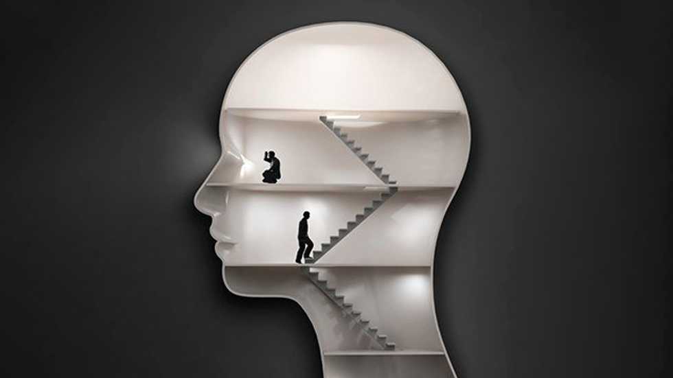 The Stigma Of Mental Illness