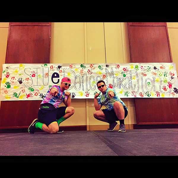 7 Reasons Dance Marathon Rocks