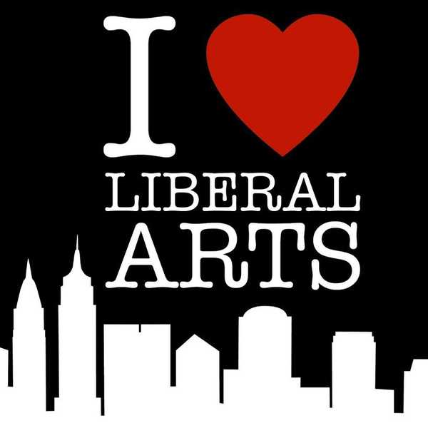 A Thank You Note To The Liberal Arts