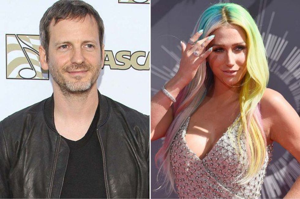 Here's Everything Wrong With The Kesha Vs. Dr. Luke Case