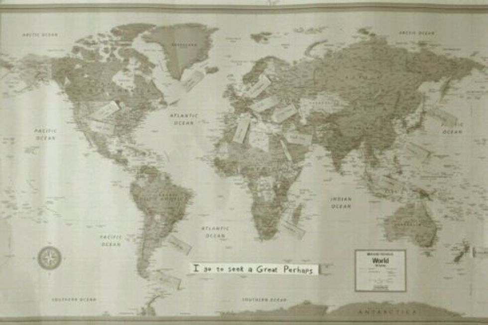 Actions Speak Louder Than Words