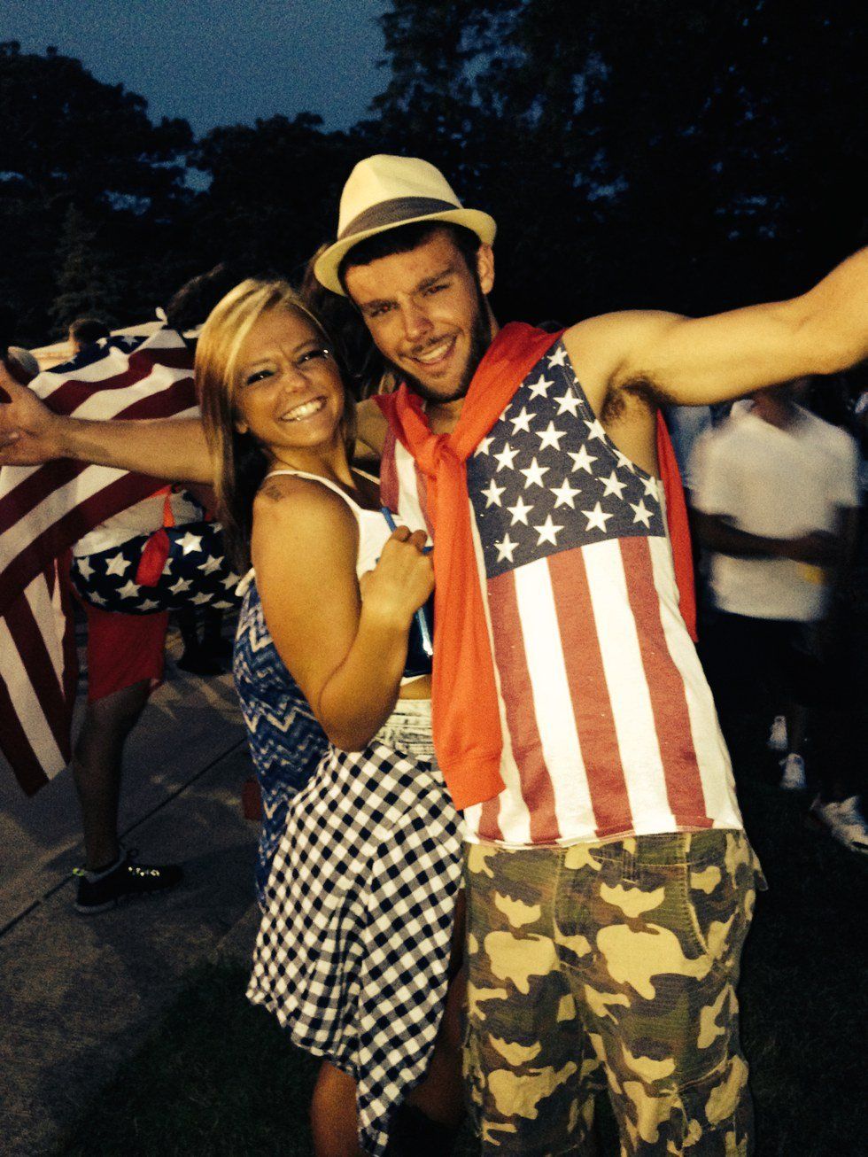 14 Things I Want To Thank My Guy Best Friend For