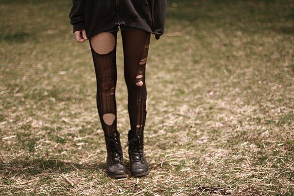 An Open Letter To The Ultimate Heartbreakers